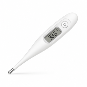 Fast Reading Digital Body Temperature Thermometer