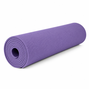 Premium Non Slip Yoga And Exercise Mat