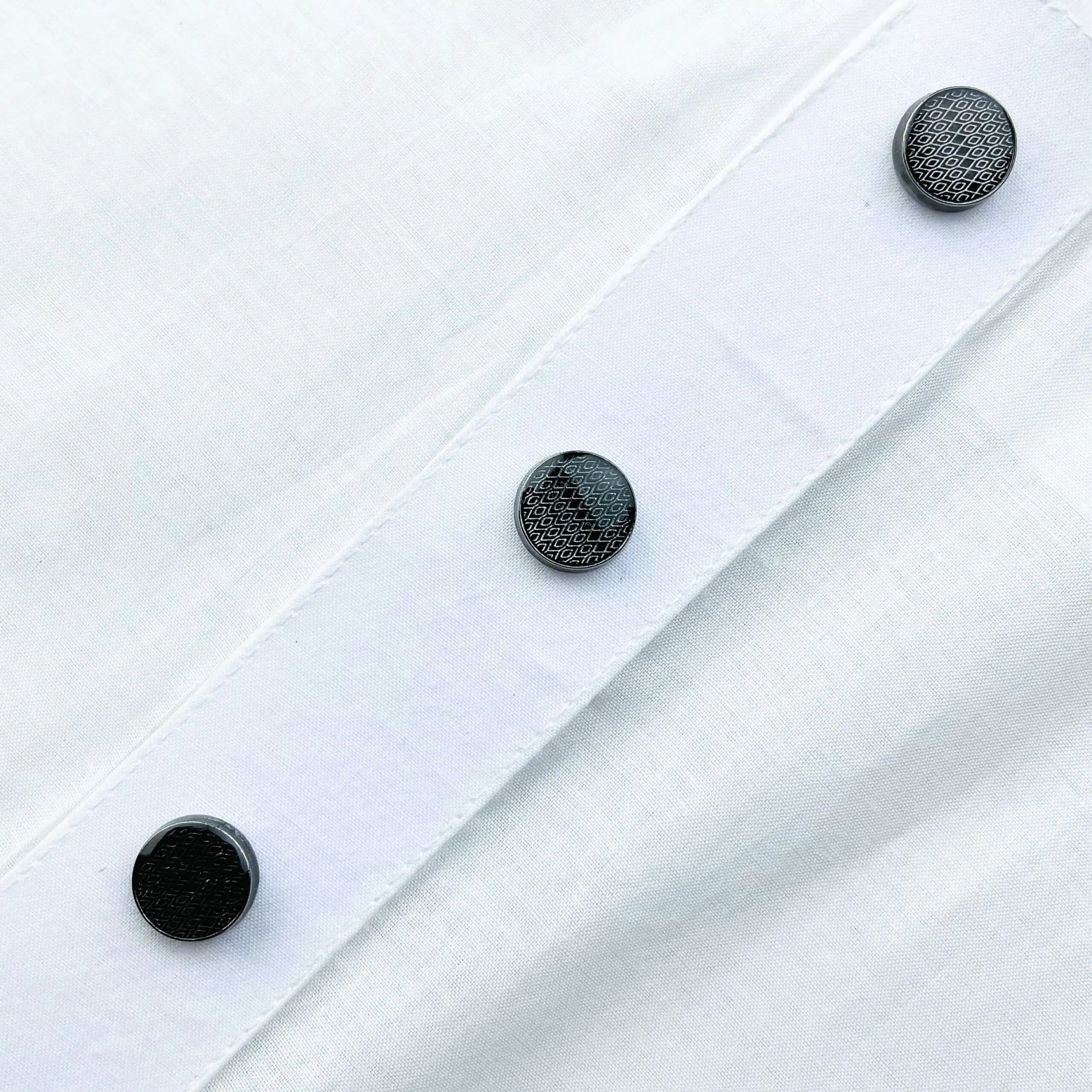 আদি কটন শুধু পাঞ্জাবি + তুর্কি টুপি ফ্রী - Image 6