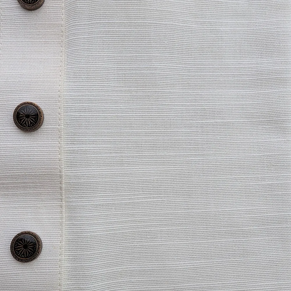 কুমিল্লা খাদি পাঞ্জাবি ( অফ হোয়াইট) - Image 5